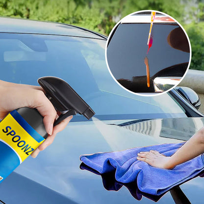 🎅Christmas Pre-Sale🎁Liquid Coating Agent Spray for Automobiles