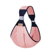 👶 Baby Carrier Wrap – Hands-Free Comfort for Baby & Parent