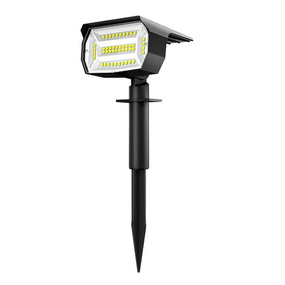 Outdoor Solar Ground Stake Light for Garden