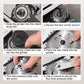 🎅Christmas Pre-sale🎁Angle Grinder Stand for Tile 45°Chamfer Cutting