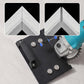 🎅Christmas Pre-sale🎁Angle Grinder Stand for Tile 45°Chamfer Cutting