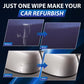 🎅 Xmas Sales 80% OFF🔥Buy 2 Get 1 Free🔥Car Scratch Repair Wax