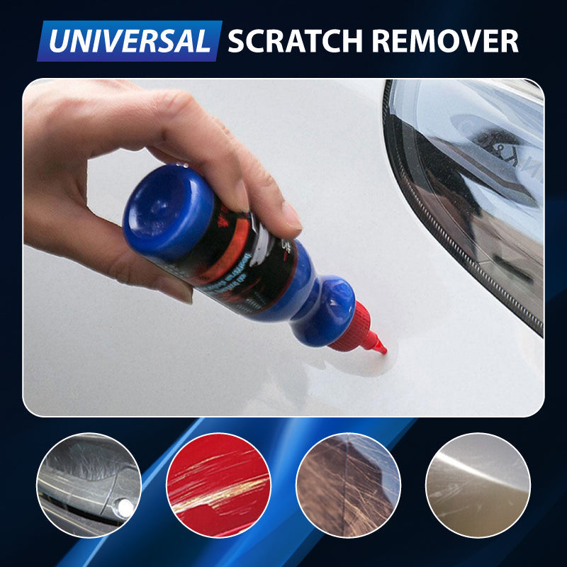 🎅 Xmas Sales 80% OFF🔥Buy 2 Get 1 Free🔥Car Scratch Repair Wax