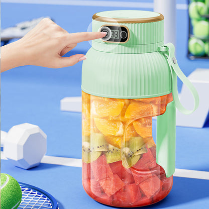 🍎🍓🍉 New Hot Sale🍊 Multifunctional Portable Juicer Cup