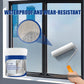 Household Privacy Protection Water-Based Frosted Paint for Glass