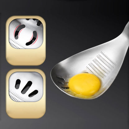 🎉 2026 Sale — Over 26,500 Sold!🥄5‑in‑1 Multifunctional Stainless Steel Spoon 🏠