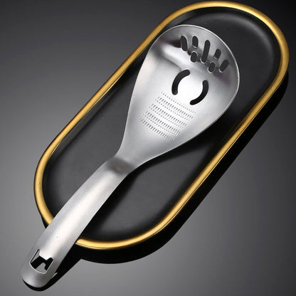 🎉 2026 Sale — Over 26,500 Sold!🥄5‑in‑1 Multifunctional Stainless Steel Spoon 🏠
