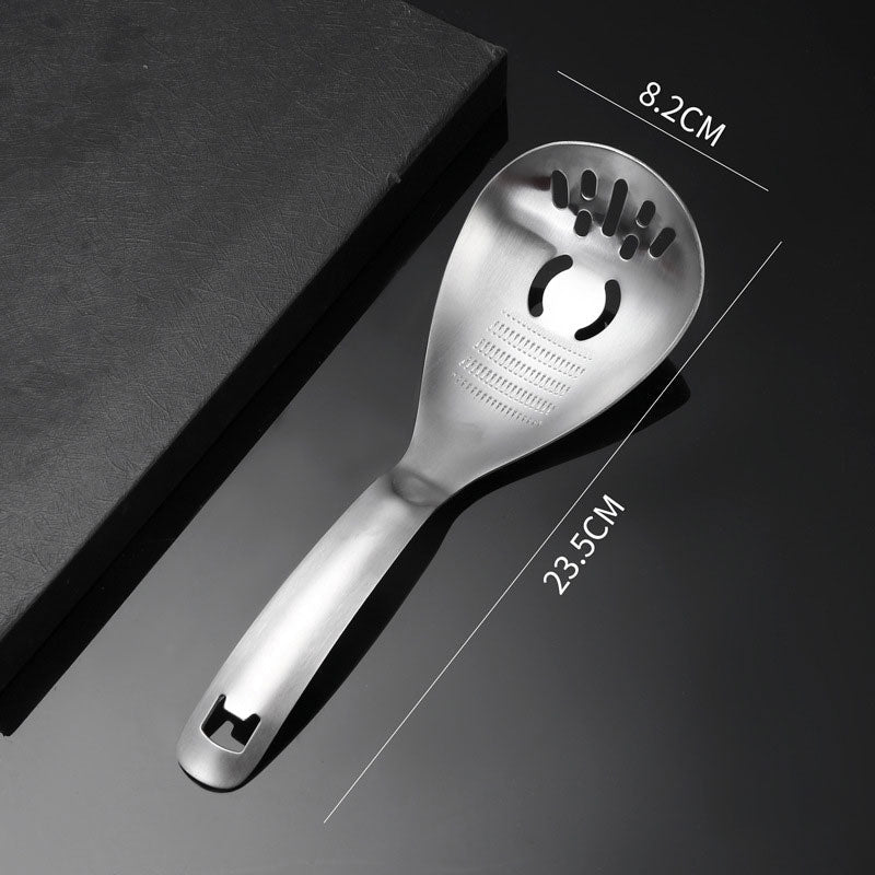 🎉 2026 Sale — Over 26,500 Sold!🥄5‑in‑1 Multifunctional Stainless Steel Spoon 🏠