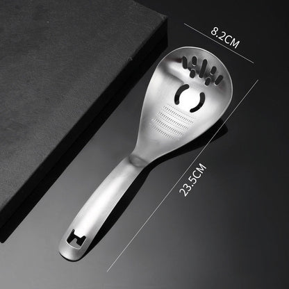 🎉 2026 Sale — Over 26,500 Sold!🥄5‑in‑1 Multifunctional Stainless Steel Spoon 🏠