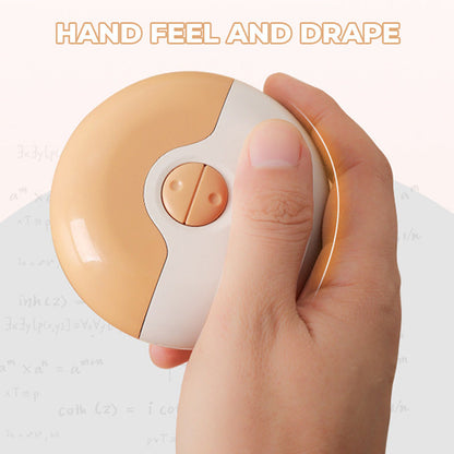 ⏰Hot Sale 49% Promotion🔥2 in 1 Electric Polishing Automatic Nail Clippers