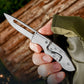 🔥🎁Outdoor Folding Utility Knife