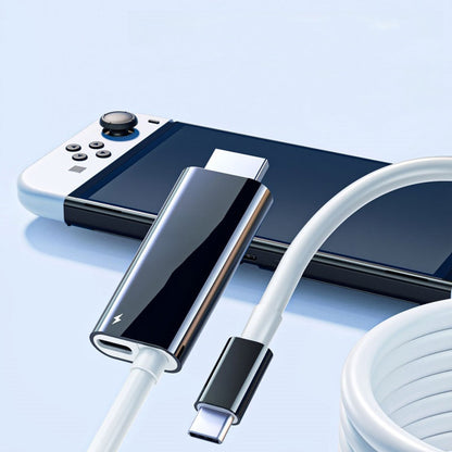 ✨Buy more save more🔥USB-C to HDMI Adapter Cable for Switch