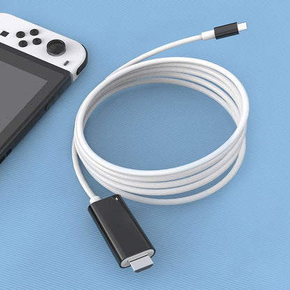 ✨Buy more save more🔥USB-C to HDMI Adapter Cable for Switch