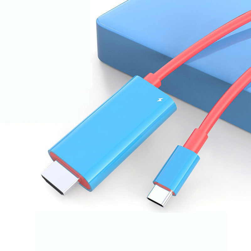 ✨Buy more save more🔥USB-C to HDMI Adapter Cable for Switch