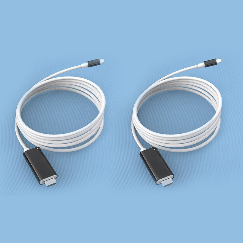 ✨Buy more save more🔥USB-C to HDMI Adapter Cable for Switch