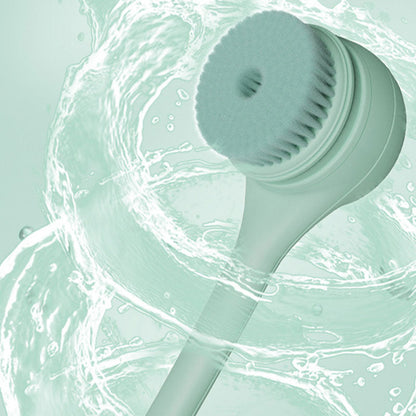 🔥ONLY TODAY SALE 50% OFF🔥Electric Bath Scrubber Long Handle Brush🛁✨
