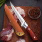 Knife recommended by a Michelin chef - Japanese premium knife