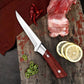 Knife recommended by a Michelin chef - Japanese premium knife