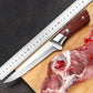 Knife recommended by a Michelin chef - Japanese premium knife