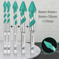 High-Strength Eccentric Twist Drill Bit Set（50% OFF）