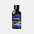 Automotive Headlight Restoration Fluid Kit
