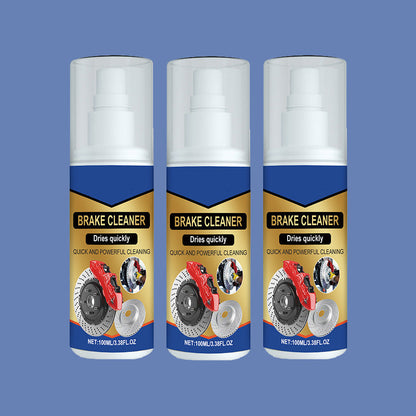 🎉Buy More Save More💥 Car Brake Cleaner Spray