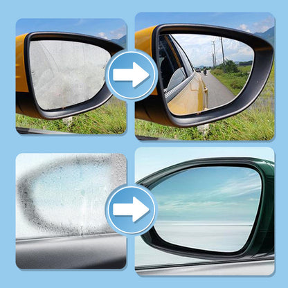 💥Black Friday Hot Sales🔥Micro-molecular Anti-fog Coating Agent Wiper