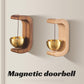 ✨Magnetic Wooden Wind Chime Doorbell Decoration