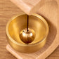 ✨Magnetic Wooden Wind Chime Doorbell Decoration