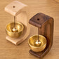 ✨Magnetic Wooden Wind Chime Doorbell Decoration