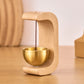 ✨Magnetic Wooden Wind Chime Doorbell Decoration