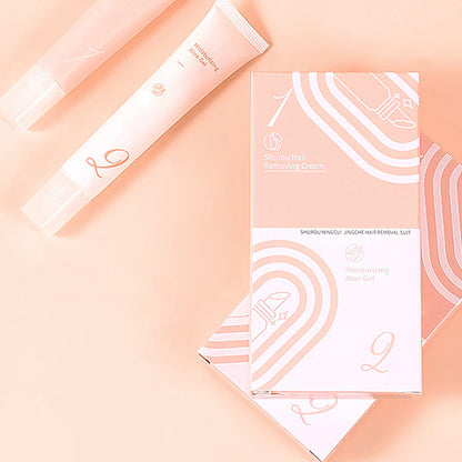 🔥 LAST DAY BUY 1 GET 2 FREE💛Hair Removal Cream Kit for Women