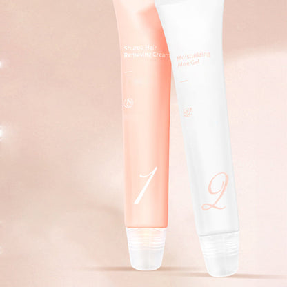 🔥 LAST DAY BUY 1 GET 2 FREE💛Hair Removal Cream Kit for Women