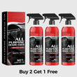 ⏳Time-limited Special⏰All-Purpose Car Interior & Exterior Stain Cleaner Spray