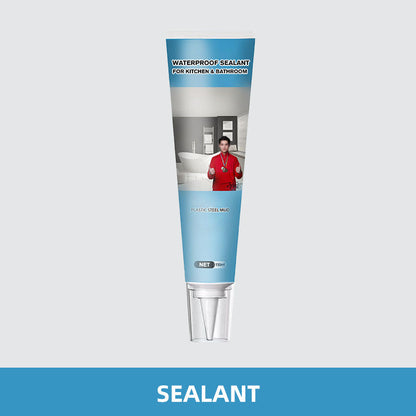 150ml Waterproof Sealant for Kitchen & Bathroom