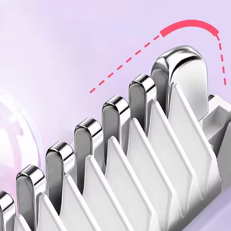 Women's multifunction razor with double head，🔥Spring offer: 50% discount on your order
