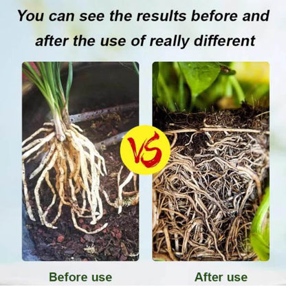 ⚡Strong Rooting Powder Microbial Fertilizer 🌱