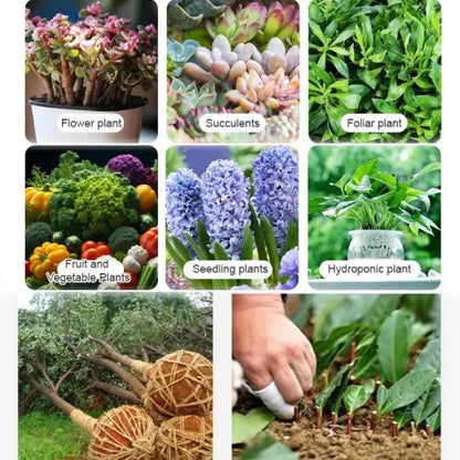 ⚡Strong Rooting Powder Microbial Fertilizer 🌱