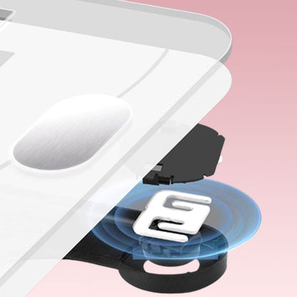 🥳2026 HOT SALE🥳💞50K+ SOLD!👵❤️ 57% OFF! Smart Body Fat Scale – Know your numbers, track your health! Measures weight & body fat easily. Large display, auto-on. Your wellness companion. 🩺📊