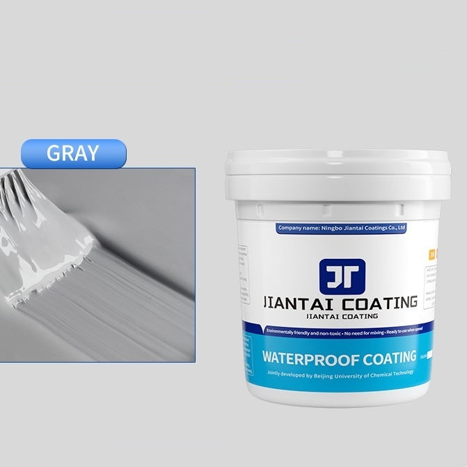 Anti-Leakage Roof Waterproof Sealant