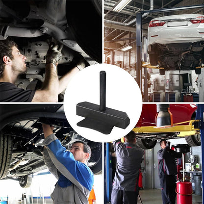 Engine Oil Pan Remover