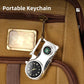 4-in-1 Windproof Watch Lighter