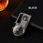 4-in-1 Windproof Watch Lighter