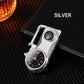 4-in-1 Windproof Watch Lighter