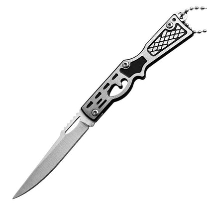 🔥🔥Hot selling 🔥Mini Unique Stainless Steel Folding Knife