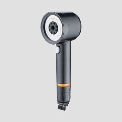 🔥HOT SALE🔥High-Pressure Shower Head with 4 Spray Modes & Built-In Filter