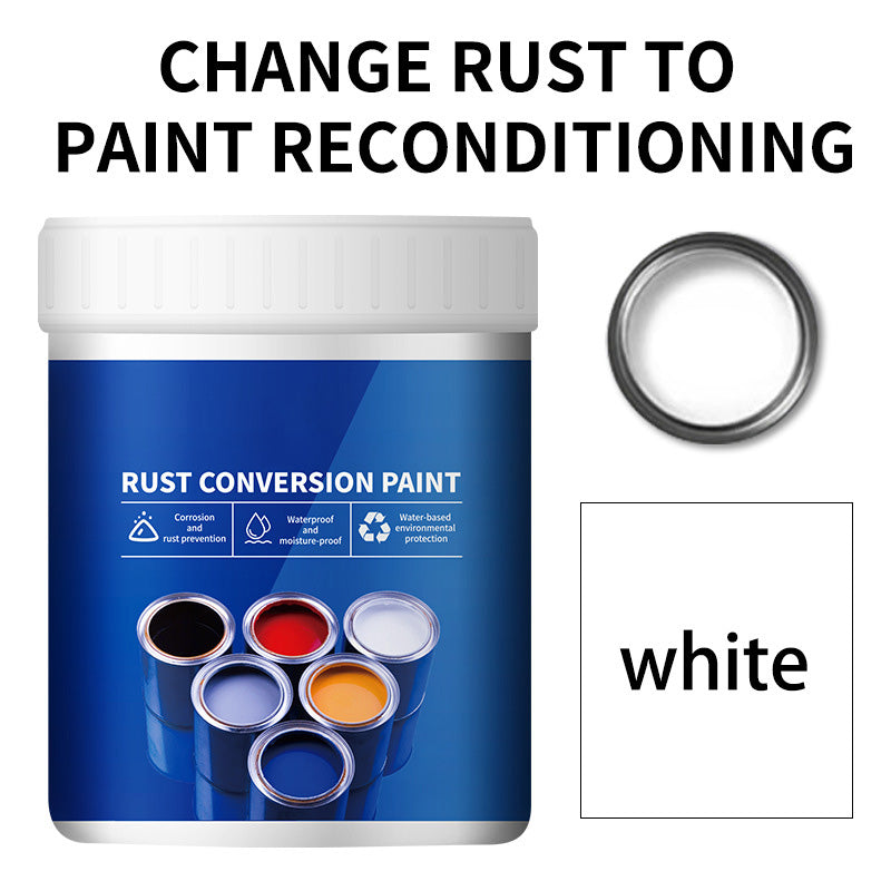 ✅LIMIT TIME 37% OFF🔥Metal Rust Preventive Paint 💯