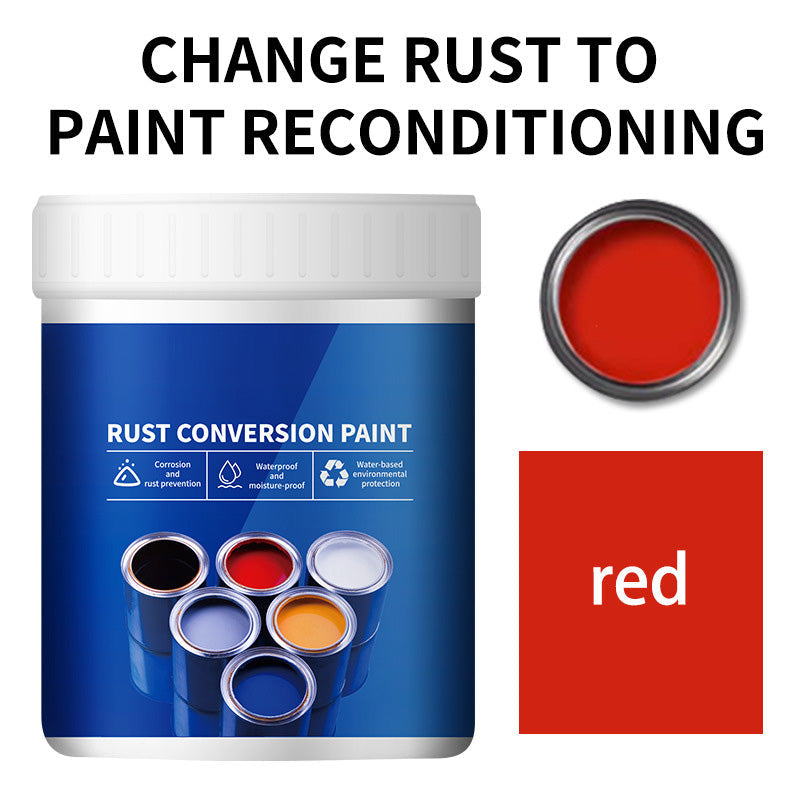 ✅LIMIT TIME 45% OFF🔥Metal Rust Preventive Paint 💯