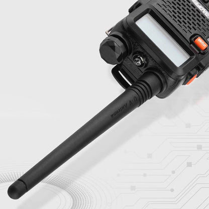 🔥Hot Sale 55% Off🔥📡 UV-5R Ham Radio Long Range UV5R Two Way Radio Dual Band Walkie
