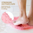 💧Summer New Arrival☀️Shower Foot And Back Scrubber Massage Pad